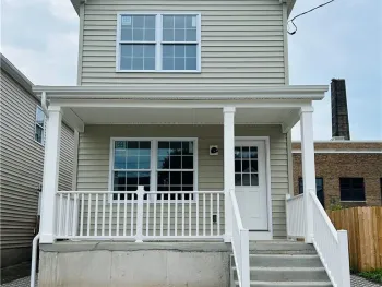 Property at 242 Rhode Island Street, Buffalo, NY 14213