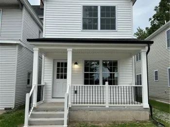 Property at 875 Prospect Avenue, Buffalo, NY 14213