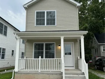 Property at 873 Prospect Avenue, Buffalo, NY 14213