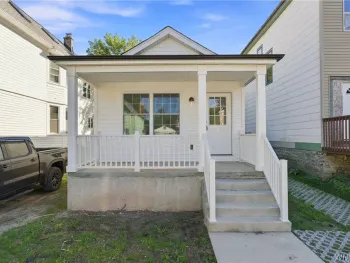Property at 383 14th Street, Buffalo, NY 14213