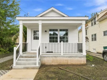 Property at 685 Minnesota Avenue, Buffalo, NY 14215