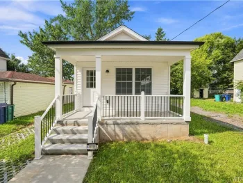 Property at 88 Bush Street, Buffalo, NY 14207