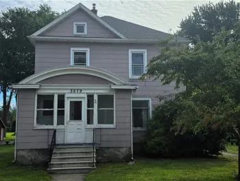 Property at 3579 Ransomville Road, Porter, NY 14131