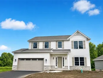 Property at 5151 Bridle Path Lane, Lewiston, NY 14092