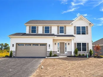 Property at 5151 Bridle Path Lane, Lewiston, NY 14092