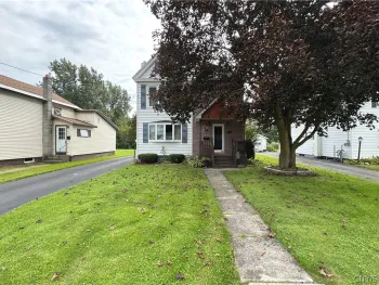 Property at 246 E Hoard Street, Watertown City, NY 13601