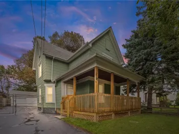 Property at 90 Avenue B, Rochester, NY 14621