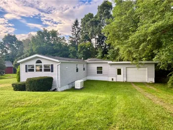Property at 2 Brown Boulevard, Starkey, NY 14837