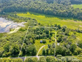Property at 6313 E Homer Baltimore Road, Preble, NY 13077