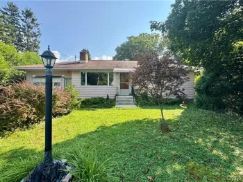Property at 212 Meeker Avenue, Utica, NY 13502
