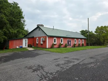 Property at 1608 Trumansburg, Ithaca Town, NY 14850