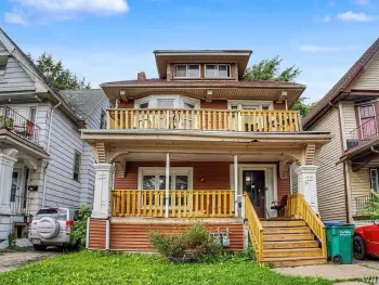 Property at 94 Mineral Springs Road, Buffalo, NY 14210