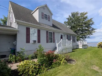 Property at 7485 W W Murray Dr Drive, Cicero, NY 13039