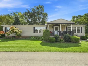Property at 9801 Limehouse Drive, Clarence, NY 14031