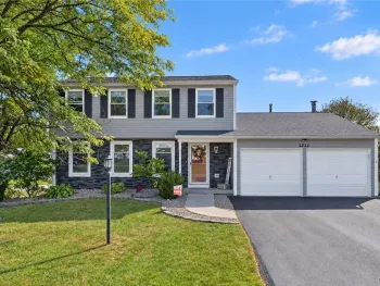 Property at 5822 Mountain Laurel Drive, Manlius, NY 13057