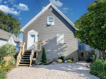 Property at 5969 Ontario Street, Newfane, NY 14126