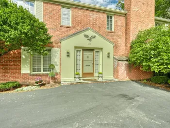 Property at 24 Barrington Park, Rochester, NY 14607