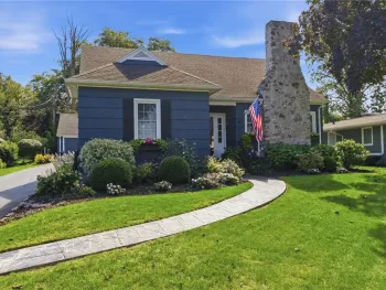 Property at 76 Redfield Parkway, Batavia City, NY 14020