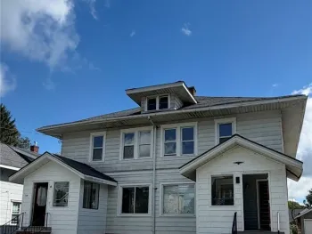 Property at 142-44 Lynwood Avenue, Syracuse, NY 13206