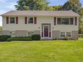 Property at 126 Stallion Circle, Greece, NY 14626