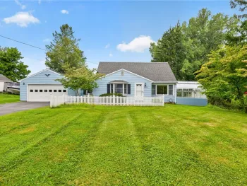Property at 1070 Shoemaker Road, Webster, NY 14580