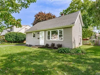Property at 509 84th Street, Niagara Falls, NY 14304