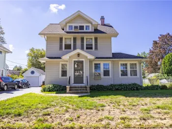 Property at 303 Somershire Drive, Irondequoit, NY 14617