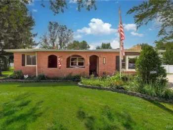 Property at 4554 Meyer Road, Pendleton, NY 14120