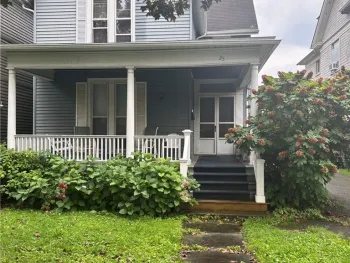 Property at 25 Vick Park A, Rochester, NY 14607