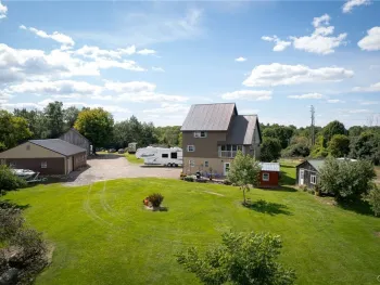 Property at 3612 County Route 47, Norfolk, NY 13668