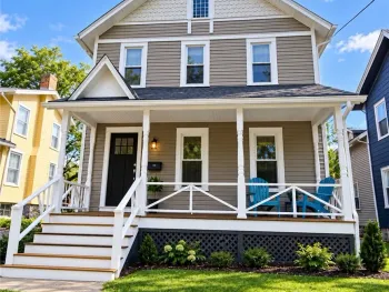 Property at 133 NORTH MAIN Street, Geneva Town, NY 14456