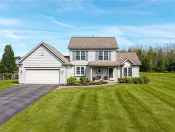 Property at 7624 Lake Meadow Drive, Ontario, NY 14519