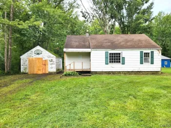 Property at 8259 Oswego Road, Clay, NY 13090