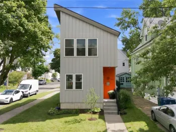Property at 121 School Street, Buffalo, NY 14213