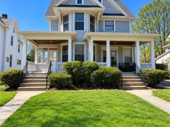 Property at 18-20 North Main Street, Geneva Town, NY 14456