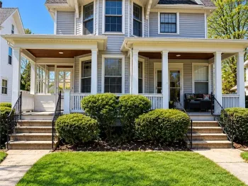 Property at 18-20 North Main Street, Geneva Town, NY 14456