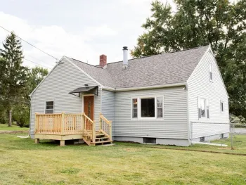 Property at 1201 Van Vleck Road, Geddes, NY 13209