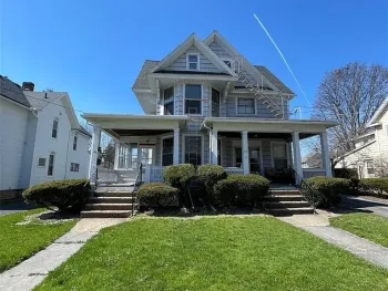Property at 18-20 North Main Street, Geneva Town, NY 14456
