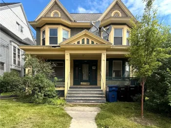 Property at 1115 E Genesee Street, Syracuse, NY 13210