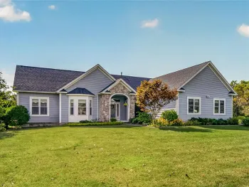 Property at 11 Thorn Apple Lane, Geneseo, NY 14454