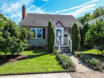 Property at 216 Princeton Avenue, Corning City, NY 14830