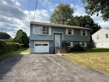 Property at 405 Hamilton Street, Rome, NY 13440