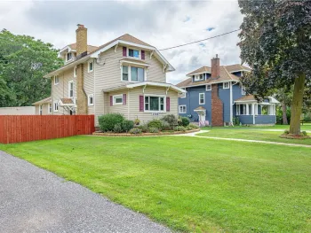 Property at 2568 Dewey Avenue, Rochester, NY 14616