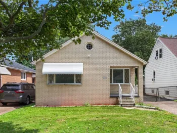 Property at 135 Mildred Drive, Cheektowaga, NY 14225