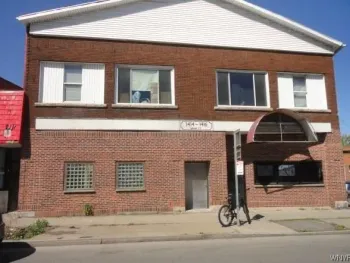 Property at 1414 Main Street, Niagara Falls, NY 14305