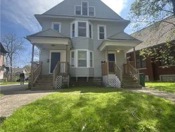 Property at 110-112 Thorndale Terrace, Rochester, NY 14611