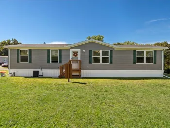 Property at 34 Perrys, North Dansville, NY 14437