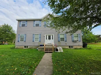 Property at 197 County Route 1A, Scriba, NY 13126
