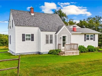 Property at 10517 Roberts Road, Litchfield, NY 13456