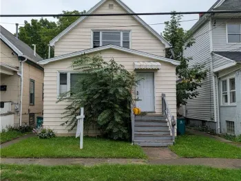 Property at 65 Wex Avenue, Buffalo, NY 14211